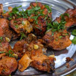 Chicken Tikka